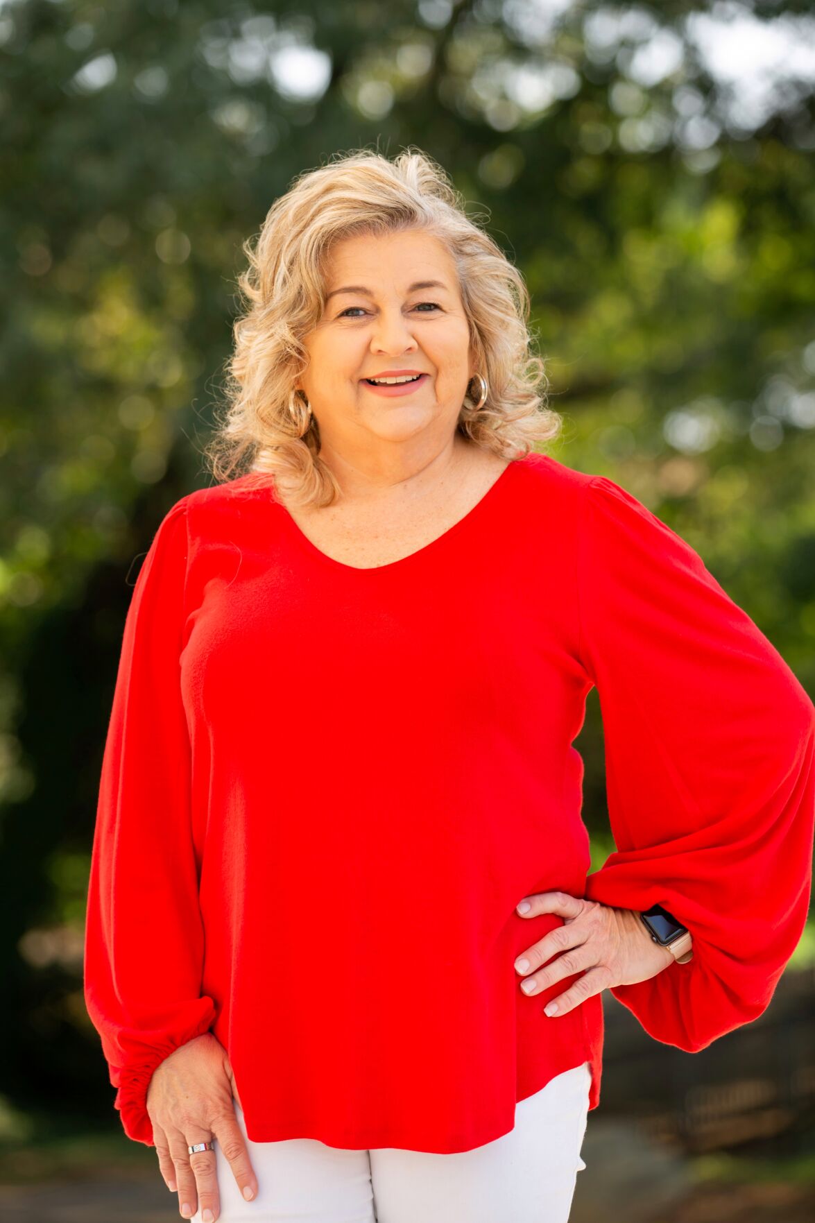 Tracie Dagenhart